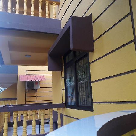 Aurita Holiday Homes Candolim Zewnętrze zdjęcie