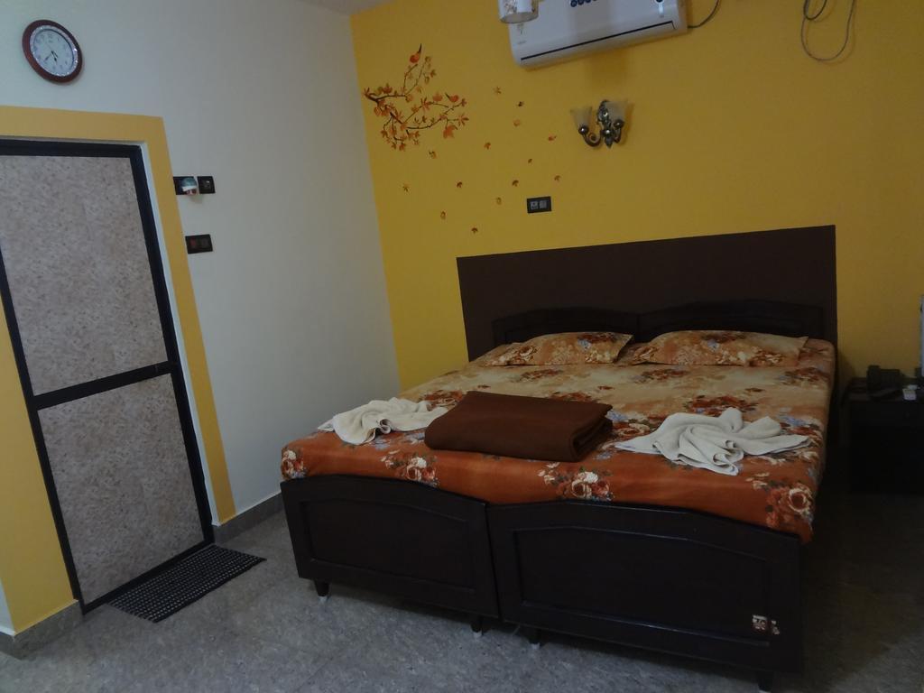 Aurita Holiday Homes Candolim Zewnętrze zdjęcie