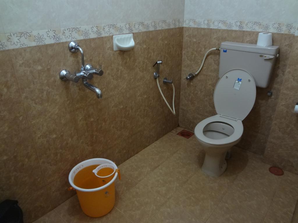 Aurita Holiday Homes Candolim Zewnętrze zdjęcie