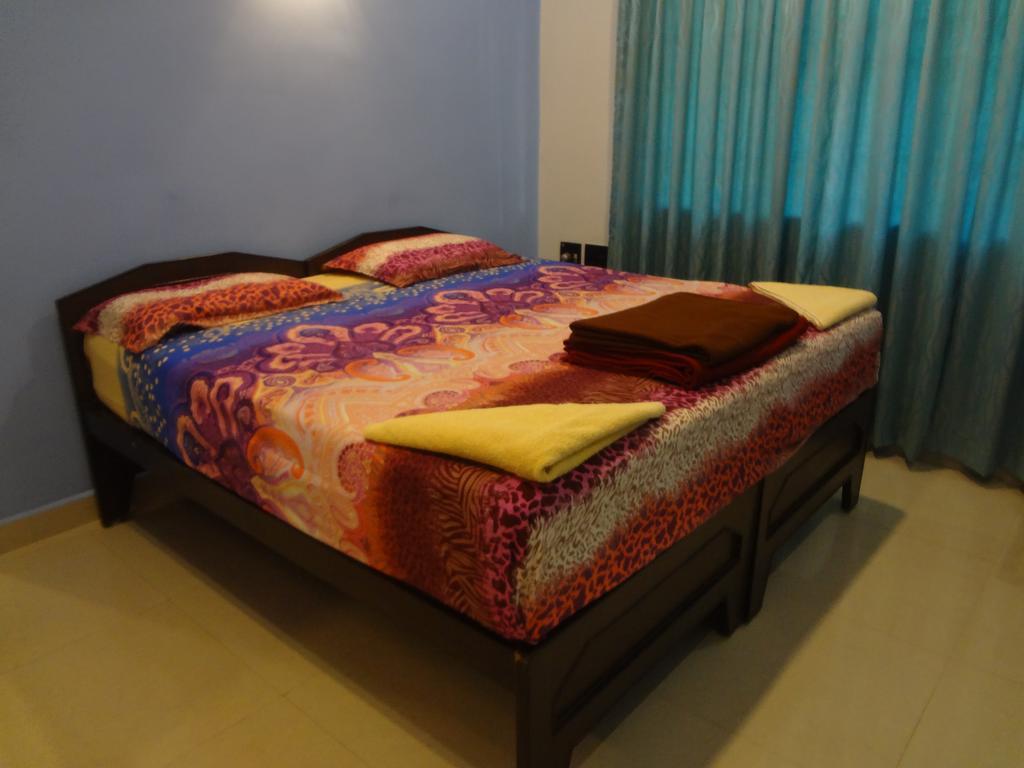 Aurita Holiday Homes Candolim Zewnętrze zdjęcie
