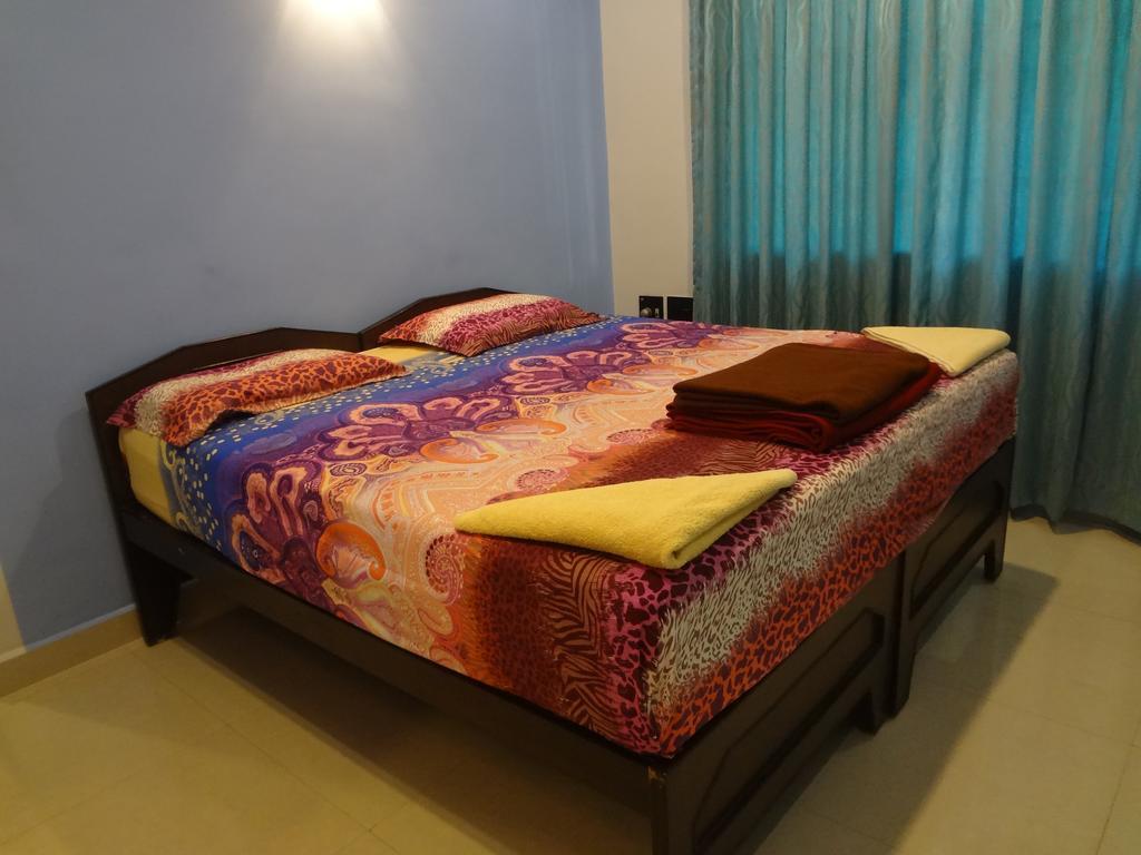 Aurita Holiday Homes Candolim Zewnętrze zdjęcie