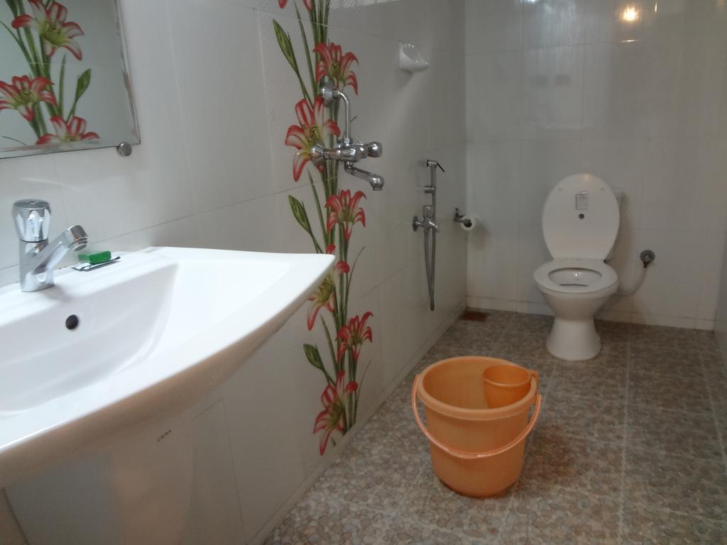 Aurita Holiday Homes Candolim Zewnętrze zdjęcie