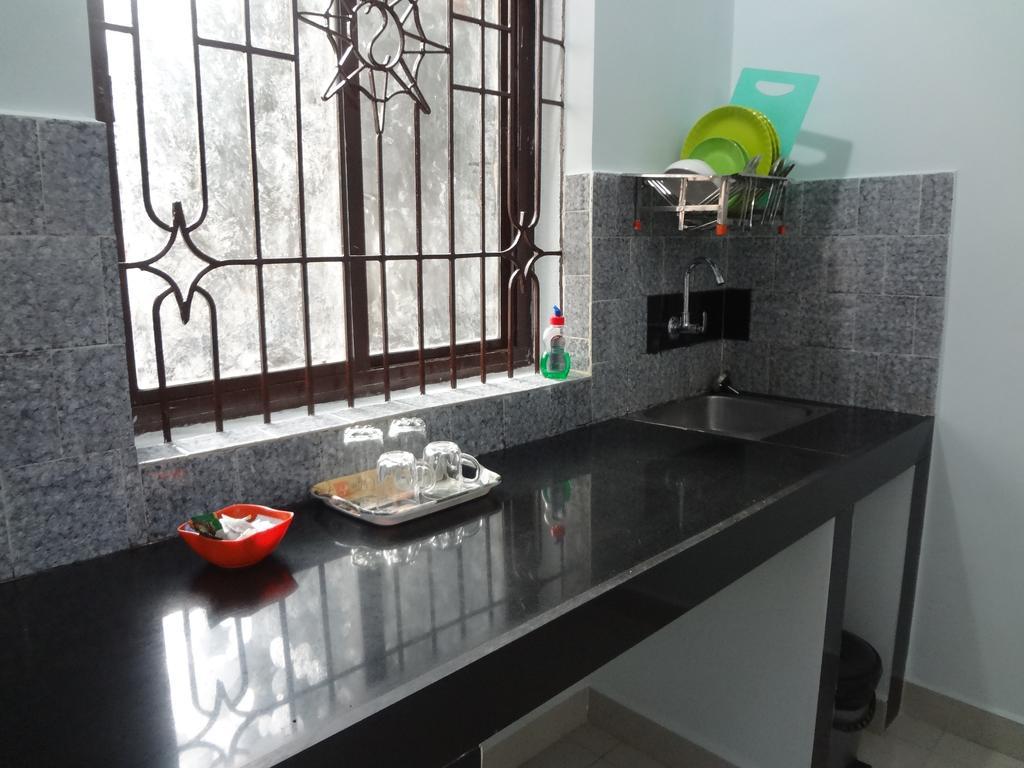 Aurita Holiday Homes Candolim Zewnętrze zdjęcie