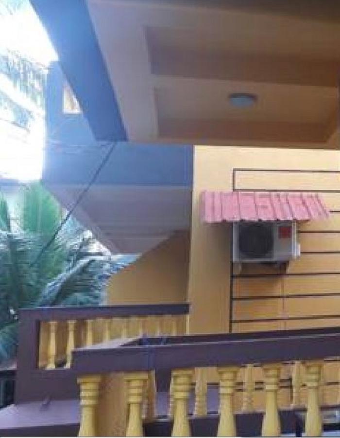 Aurita Holiday Homes Candolim Zewnętrze zdjęcie